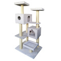 Cat Tree Toy